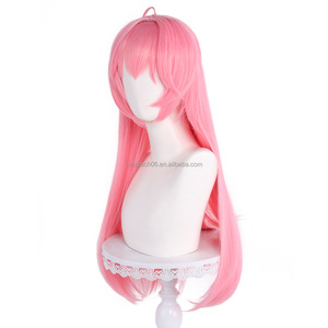 Peluca de cosplay de Cheng Shan de The Main Shengda Tomorrow's Ark Flower House Tea Party con estilo de cuero cabelludo realista - Product Image 3