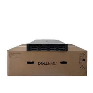 Dell Poweredge R750 2u Rack Server Voor Computer Server Systeem Netwerk R750xs Opslagserver