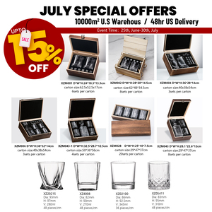 Verre à whisky double old fashioned personnalisé avec logo, 11 oz, en cristal, cadeau gravé pour grand-père, papa, père, anniversaire, retraite - Product Image 6