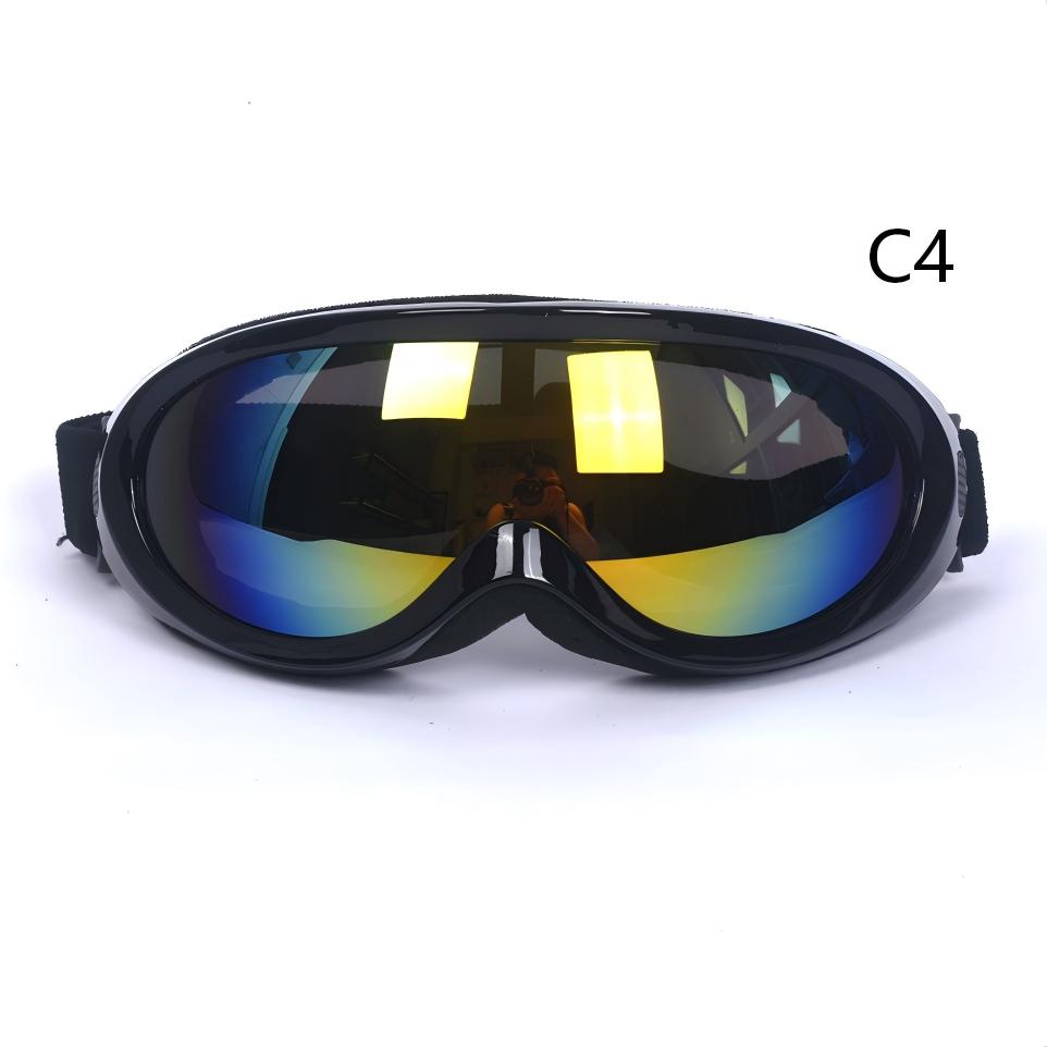 SKU-04 Noir