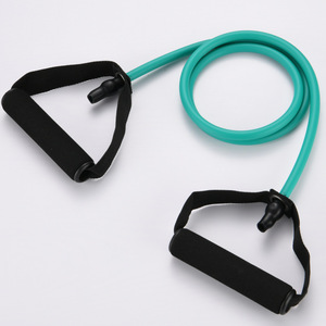 LXY-168 Handles Exercise Bands Door Anchor Single Resistance Bands