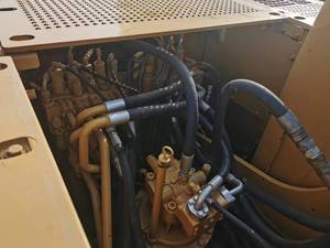 Excavadora CAT 320CL con precio competitivo Original usada en Japón Excavadora hidráulica sobre orugas 20 toneladas funcionamiento buen rendimiento - Product Image 6