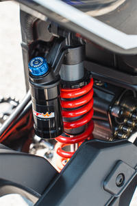 Motos tout-terrain Alitis Sigma 35ah Altis 15000W 22Kw de puissance de pointe 98v <span class=keywords><strong>à</strong></span> <span class=keywords><strong>vendre</strong></span> - Product Image 3