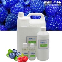 Concentré de saveur de fruits Ice Blue Raz, saveur Blue Razz pour -Jus liquide