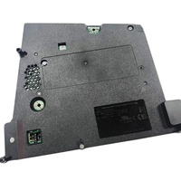 Alimentation sans fil noire HYT ADP-400DR/400FR/400GR d'origine pour réparation de console, matériau ABS, 100 % testée