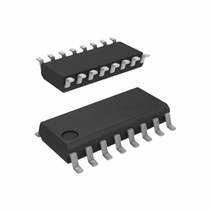 Embedded Buy Electronics Components Online Authorized Distributor 16 SOlC C8051F804-GSR - Product Image 1