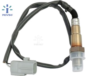 Sensor de Oxígeno Nuevo y Estable PEIVSO Directo de Fábrica para Suzuki Sx4 1.6L 1.5L 2006-2010 OEM 18213-56KB0 - Product Image 1