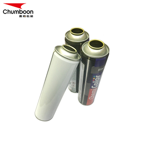 Flock <strong>Paint</strong> Tinplate Aerosol <strong>Spray</strong> <strong>Can</strong> - Product Image 2