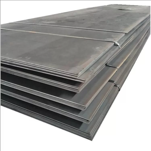 Placa de Acero al Carbono de Alta Resistencia SA516GR70 SA387GR22CL2 SS400, 20 mm de Espesor - Product Image 5
