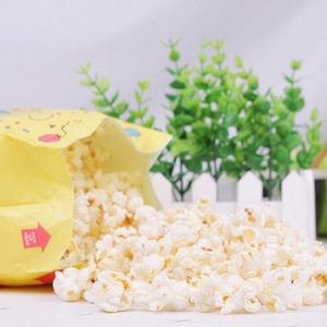 <span class=keywords><strong>Palomitas</strong></span> <span class=keywords><strong>de</strong></span> Maíz para Microondas, Bolsa <span class=keywords><strong>de</strong></span> 100g, Sabor Salado con <span class=keywords><strong>Aceite</strong></span> <span class=keywords><strong>de</strong></span> <span class=keywords><strong>Coco</strong></span>, OEM ODM - Product Image 4