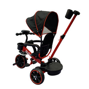 Nuevo Tipo de <span class=keywords><strong>triciclo</strong></span> de lujo para bebés, <span class=keywords><strong>triciclo</strong></span> de lujo con EN71/regalo para niños, el mejor <span class=keywords><strong>triciclo</strong></span> para bebés de <span class=keywords><strong>1</strong></span> <span class=keywords><strong>año</strong></span>/<span class=keywords><strong>Triciclo</strong></span> PARA NIÑOS 4 en <span class=keywords><strong>1</strong></span> extendido - Product Image 2