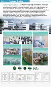 Yüksek proteinli kolza tohumu unu en kaliteli hayvan yemi pelet, de-yağlanmış pirinç kepeği - Product Image 3