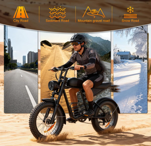 Paket Baterai Sepeda Listrik 36v/48v/52v 10-30ah Baterai Ebike dengan BMS 30A-50A untuk Motor Supe R73 C93 1000W/1500W/2000w - Product Image 6