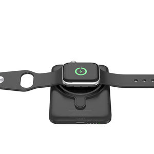 <span class=keywords><strong>แบ</strong></span><span class=keywords><strong>ต</strong></span>เตอรี่แม่เหล็กบาง10000mAh พับได้<span class=keywords><strong>แบ</strong></span>บพกพากำหนดเอง - Product Image 4