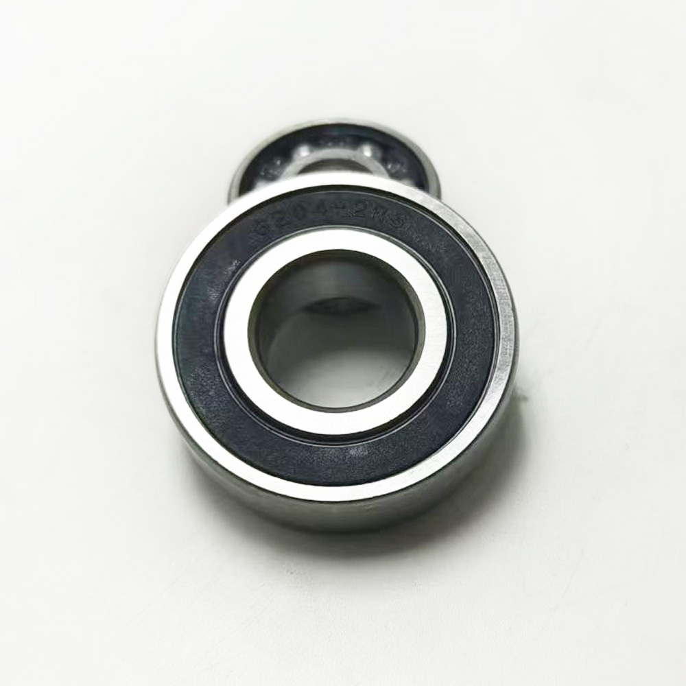 Deep Groove Ball Bearing 18307-2RS 18*30*7 Competitive Price List
