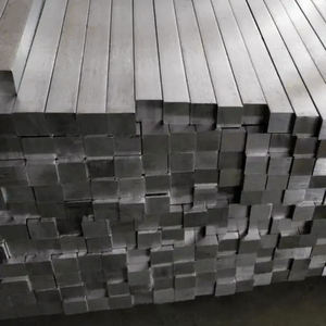 Entrega Rápida, Barras Redondas de Acero al Carbono ASTM Grado S235JR-S355J2, Servicio de Doblado, MOQ Bajo - Product Image 5