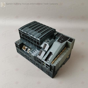 B &amp; r X20 Cp 1486 Rev. Controlador de Programación PLC Dedicado para Automatización Industrial L0 + If 1072 Nuevo Original en Existencia - Product Image 1