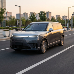 Xpeng GX 750 AWD Ultra Flagship Edition SUV électrique avec une autonomie NEDC de 750 km Nouvelle Énergie - Product Image 4