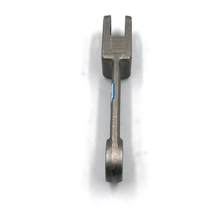 Raspador Forjado <span class=keywords><strong>Redler</strong></span> de Alta Resistencia al Desgaste, Cadena de Acero Inoxidable, Paso de 200 mm - Product Image 6