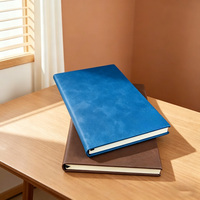 Cuaderno Personalizado A4 con Logotipo Personalizado, Cuadernos Grandes de 9*12 Pulgadas, Cuaderno de Dibujo en Blanco, con Líneas, Puntos, para Dibujar y Tomar Notas