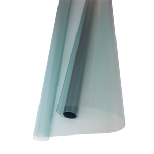 <span class=keywords><strong>NKODA</strong></span> Hotel One Way Exterior Apartamento Aislamiento térmico Vidrio Autoadhesivo Edificio de oficinas Privacidad Tinte de ventana solar para el hogar - Product Image 4