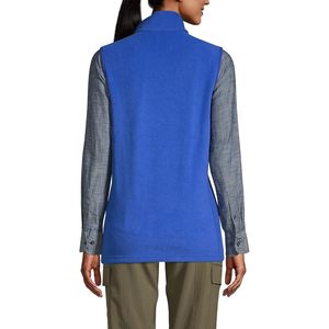 Gilet en polaire Thermacheck pour femmes FOXA, isolé, pour la randonnée en plein air, en polyester - Product Image 2