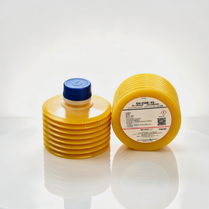 จาระบีแท้ SH-ONE-4S ขนาดเล็ก 400 มล. แบบถุงลม สำหรับเครื่องฉีดพลาสติก Fanuc จาระบียูเรียชนิดพิเศษ - Product Image 5