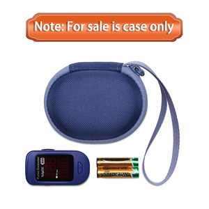 Custodia personalizzabile a guscio rigido Eva custodia per pulsossimetro pulsossimetro ossigeno nel sangue cassa ossimetro - Product Image 5