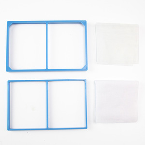 Kit de matériel pour la fabrication de papier selon la technique ancienne, pour l'expérimentation avec la pâte à papier et le bois, destiné aux élèves de la première et de la deuxième année du primaire. - Product Image 5