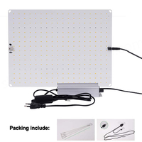 Nouvelle lampe de culture LED Quantum Par Photon 120W 85W 65W 180W Samsung Lm301h Lm281b