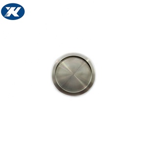 Tay Nắm Cửa Kính Kéo Chìm 304 Bằng Thép Không Gỉ, Tay Nắm Cửa Kéo Phẳng Với Nhãn Dán Dính Chắc Chắn - Product Image 3