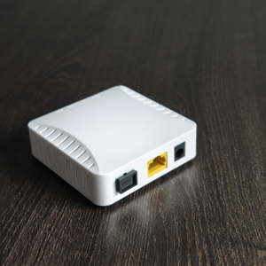 Módem de Internet para Exteriores XPON GPON EPON Más Económico, Wifi 1GE, ZC-501 - Product Image 5