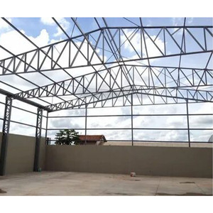 Chuyên nghiệp tự động gia cầm trang trại dài khoảng thiết kế kiến trúc gia cầm trang trại để bán - Product Image 2