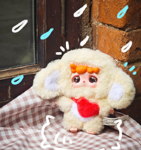 Adorabile fonte di animazione giapponese <span class=keywords><strong>peluche</strong></span> appendere scatole cieche per regalare la decorazione della casa di merchandising nelle aree giochi delle stanze dei bambini - Product Image 6