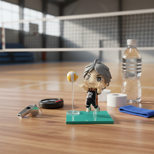 ฟิกเกอร์อนิเมะสไตล์ญี่ปุ่นขายดี ฟิกเกอร์แอคชั่นจากเรื่องมายฮีโร่อะคาเดเมีย อิซึกะ มิโดริยะ คาตสึกิ บาคุโกะ ของเล่นฟิกเกอร์ - Product Image 3