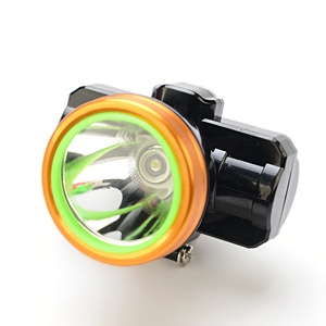 Luz <span class=keywords><strong>Led</strong></span> personalizada para bicicleta, <span class=keywords><strong>linterna</strong></span> <span class=keywords><strong>de</strong></span> <span class=keywords><strong>cabeza</strong></span>, lámpara <span class=keywords><strong>de</strong></span> <span class=keywords><strong>cabeza</strong></span>, <span class=keywords><strong>recargable</strong></span>, impermeable, venta al por mayor - Product Image 1
