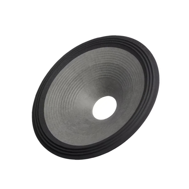 GMINJOO 18 Inch Cloth Edge Paper Cone High Power Subwoofer Speaker Replacement Parts OEM Customizable NO.1805