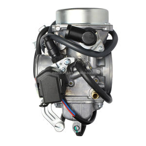Carburador para Honda <span class=keywords><strong>Sahara</strong></span> 350 Novo Nx4 Nx350 Nx400 Nx 350 400 Falcon 400 2000-2008 Motocicleta - Product Image 4