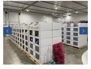 Panneaux publicitaires en polypropylène ondulé pour l'<span class=keywords><strong>immobilier</strong></span>, panneaux de jardin personnalisés 18x24, panneaux Corflute - Product Image 1