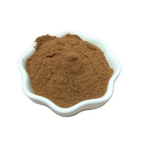 Penjualan terlaris ekstrak herbal Cina Tetrandrine Murni 100% alami bubuk ekstrak Stephania Tetrandra - Product Image 1