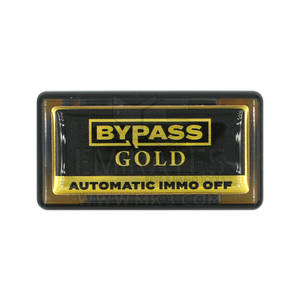 OEM: El mejor dispositivo para el bypass del inmovilizador <span class=keywords><strong>VAG</strong></span> EDC16, Gold, para eliminar automáticamente el inmovilizador a través del conector OBD2 en vehículos del <span class=keywords><strong>Grupo</strong></span> <span class=keywords><strong>VAG</strong></span>. - Product Image 3