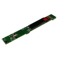 PCBA de détection personnalisée pour corde à sauter - Carte de contrôle de suivi de la forme physique - Module de comptage électronique OEM ODM