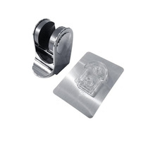 Kit de pulvérisation de bidet à main de toilette tuyau de bidet Douche de douche à main universel musulman SHATAFF avec support de tuyau de douche