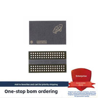 MT41K64M16TW-107:J FBGA-96 DDR3L SDRAM 1Gbit 933MHz Chip de memoria de bajo voltaje original en stock