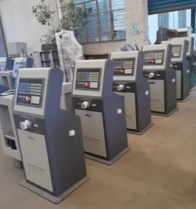 Probador de deformación residual de acero de alta precisión para control de calidad de producción de acero y fabricación de maquinaria - Product Image 3