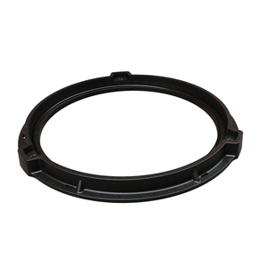 Tapa de alcantarilla hermética de 550 mm, cubierta de tanque de agua, tapa compuesta para estaciones de bombeo y <span class=keywords><strong>fosas</strong></span> sépticas, fabricante SMC China - Product Image 5