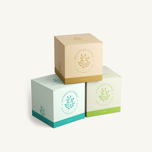 Proveedor de Fábrica, Cajas de Papel Personalizadas con Nombre y Logotipo, Caja de Cartón Personalizada para Empaque - Product Image 1