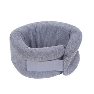 Collarín Cervical Ajustable AOFIT - Soporte de Espuma Suave para Aliviar el Dolor de Cuello para Dormir y Uso Diario - Product Image 5