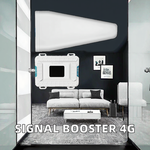 Nuevo Diseño GREEMBLT JY801 Amplificador de Señal 3G 900 1800 2100 MHz Extensor de Cobertura de Red Telefónica para Interiores y Exteriores - Product Image 2