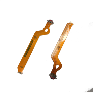 Cable de Repuesto para Conector de Carga Flexible Oppo Reno 6 Pro 5G PEPM00 CPH2249 - Product Image 1